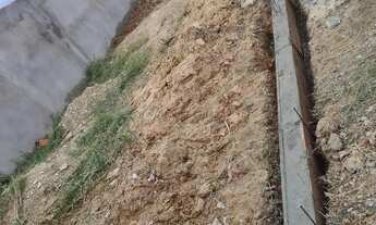 Imagem 7: Terreno comercial projetado pra distribuidora de agua e gas. santa teresinha