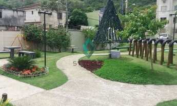 Imagem 5: Água Santa Apartamento com 2 dormitórios