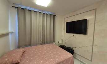 Imagem 6: Apartamento 2 dormitórios para Locação, Green Life Mor Gouveia, 2/4 um suite, 54M²