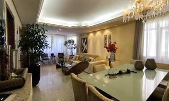 Imagem 4: Apartamento à venda no Sion - 3 quartos Aproveite a oportunidade de adquirir um excelente