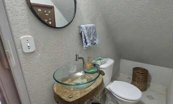 Imagem 3: Sobrado Espaçoso 5x25