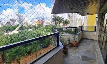 Imagem 3: Apartamento - Centro - Campinas