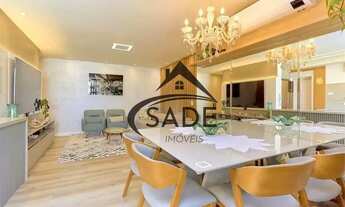 Imagem: Apartamento 107m² 2 Suítes no Centro