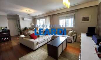 Imagem: APARTAMENTO - POMPÉIA - SP