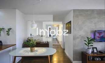 Imagem: Apartamento à venda na Rua Doutor José