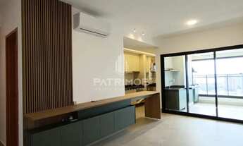 Imagem 7: Apartamento 80,45m², 02 Suítes lazer completo em Jd. Olhos D'Água - Ribeirão Preto