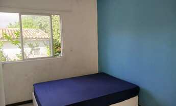 Imagem 6: Kitnet mobiliado em ipitanga