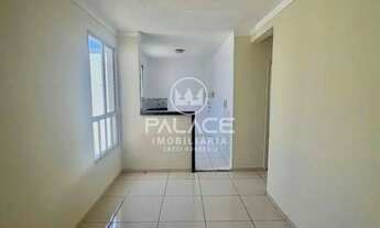 Imagem 2: Apartamento à venda em santa terezinha, piracicaba 2 quartos 46m²