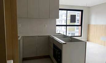 Imagem 3: Estúdio à Venda no Centro de Florianópolis Perto do Beiramar Shopping