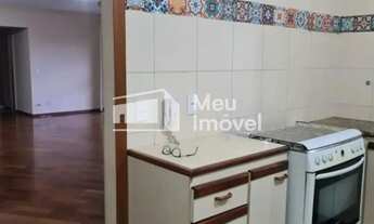 Imagem 6: Imóvel para aluguel com 160 metros quadrados com 3 quartos em Centro - São José dos Campos