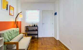 Imagem 3: Apartamento para venda em Perdizes com 2 quartos , 46m²