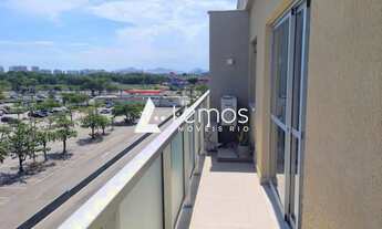 Imagem: Apartamento a venda em Rio de Janeiro