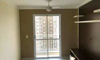 Imagem 2: Apartamento para locação em Campinas no São Bernardo