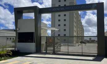 Imagem: Aluguel de Apartamento