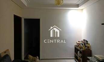 Imagem 2: Apartamento à venda, 84 m² por R$ 340.000,00 - Jardim Simus - Sorocaba/SP