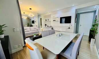 Imagem 2: Apartamento - Jardim do Lago - Campinas