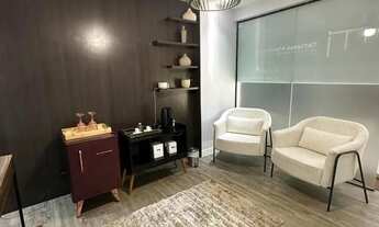 Imagem 2: Sala à venda, 19 m² por R$ 185.000 - Centro - Taubaté/SP