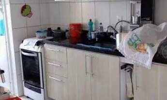 Imagem 5: Apartamento em Rua Soldado José Ferreira da Silva - Parque Novo Mundo - São Paulo/SP