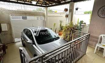 Imagem 5: Casa - Parque Tropical - Campinas