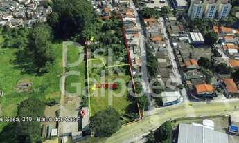 Imagem 2: Terrenos e Áreas a venda - Alvarenga