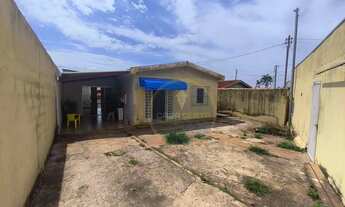 Imagem 6: Casa com 3 dormitórios à venda, 127 m² por R$ 210.000,00 - Vila São Cristóvão - Uberaba/MG