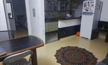 Imagem 3: Apartamento à venda em Campinas, Cambuí, com 1 suíte, com 50 m², Edifício Forte Santo Octá