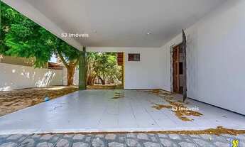 Imagem 3: Casa duplex com 3 suítes e amplo quintal no José de Alencar