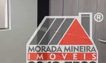 Imagem 7: Casa com 2 dormitórios para alugar, 51 m² por R$ 1.600,00/mês - Bonanza - Santa Luzia/MG