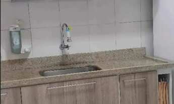 Imagem 5: Apto no Front Garden na alameda das árvores [7823