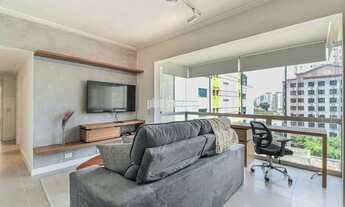 Imagem 7: Exelente oportunidade para morar bem no melhor da Vila Olimpia