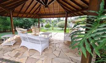 Imagem 2: Casa com 4 dormitórios à venda, 400 m² por RS 1.700.000,00 - Colinas do Piracicaba (Ártemi