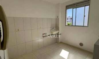 Imagem 6: Apartamento com 2 dormitórios à venda, 49 m² por R$ 305.000 - Roçado - São José/SC
