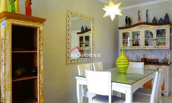 Imagem 6: Apartamento em Alameda do Monjoleiro - Riviera - Bertioga/SP