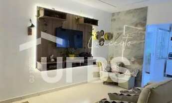 Imagem: BELÍSSIMA CASA COM 82m², DOIS BANHEIROS