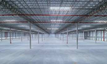 Imagem 5: Galpão Industrial para Locação em Glebas, Franco da Rocha-SP: 1 Sala, 6 Banheiros, 12 Vaga