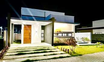 Imagem 2: Casa Exclusiva no Condomínio Sunville