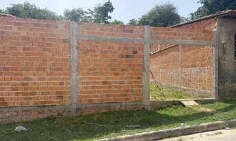 Imagem: Terreno na vila Embratel