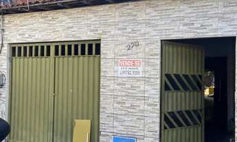 Imagem: Casa à Venda no Acaracuzinho (Maracanaú)