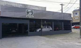 Imagem 5: Imóvel comercial para venda possui 283 metros quadrados com 3 quartos em Pedreira - Belém