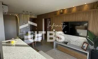 Imagem 6: Apto 2 quartos (1 suíte) Parque Amazônia