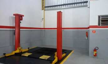 Imagem 3: Imóvel para aluguel e venda possui 660 metros quadrados em Jardim Paraíso - São José dos C