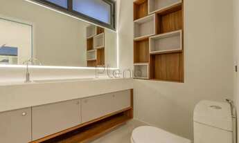 Imagem 5: Sobrado à venda em Indaiatuba, Parque Villa dos Pinheiros, com 5 suítes, com 560 m²