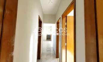 Imagem 7: Apartamento para aluguel, 3 quartos, 1 suíte, 2 vagas, Cidade Jardim - Uberlândia/MG