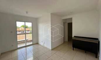 Imagem 7: Apartamento com 2 dormitórios para alugar, 42 m² por R$ 1.529,00/mês - Condomínio Jardim A