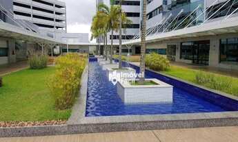 Imagem: Sala à venda, 34 m² por R$ 241.000,00