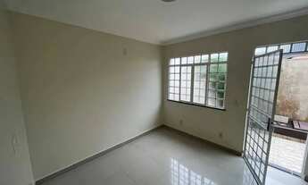 Imagem 4: Residencial Ipanema, próximo a vila militar- São Jorge- Manaus-AM