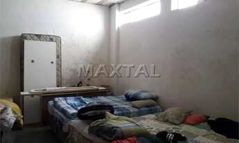 Imagem 6: Sobrado em Santana, 200m², 4 dormitórios, 1 suíte, 2 salas, 1 cozinha, 8 vagas de garagem