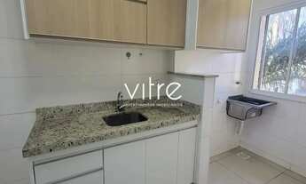 Imagem 6: Apartamento à venda no bairro Jardim Espanha em Uberlândia