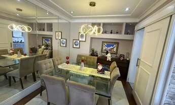 Imagem 5: Imóvel para venda com 156 metros quadrados com 3 quartos em Tatuapé - São Paulo - SP