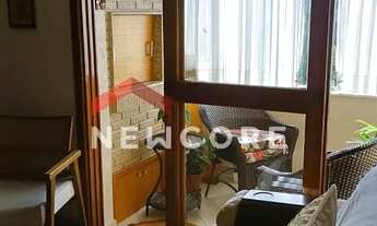 Imagem 2: Apartamento em Rua Doutor Murtinho - Bom Jesus - Porto Alegre/RS